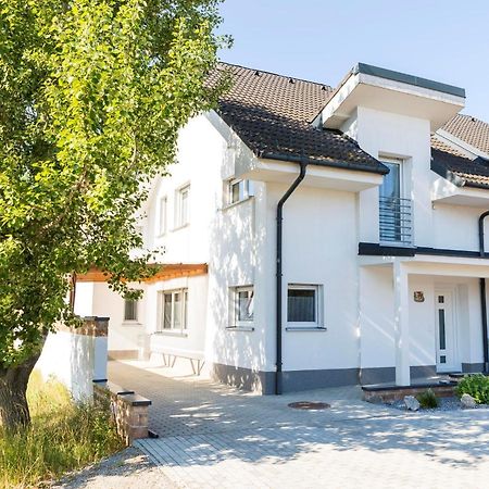 Villa Domizil Illmitz Exterior foto