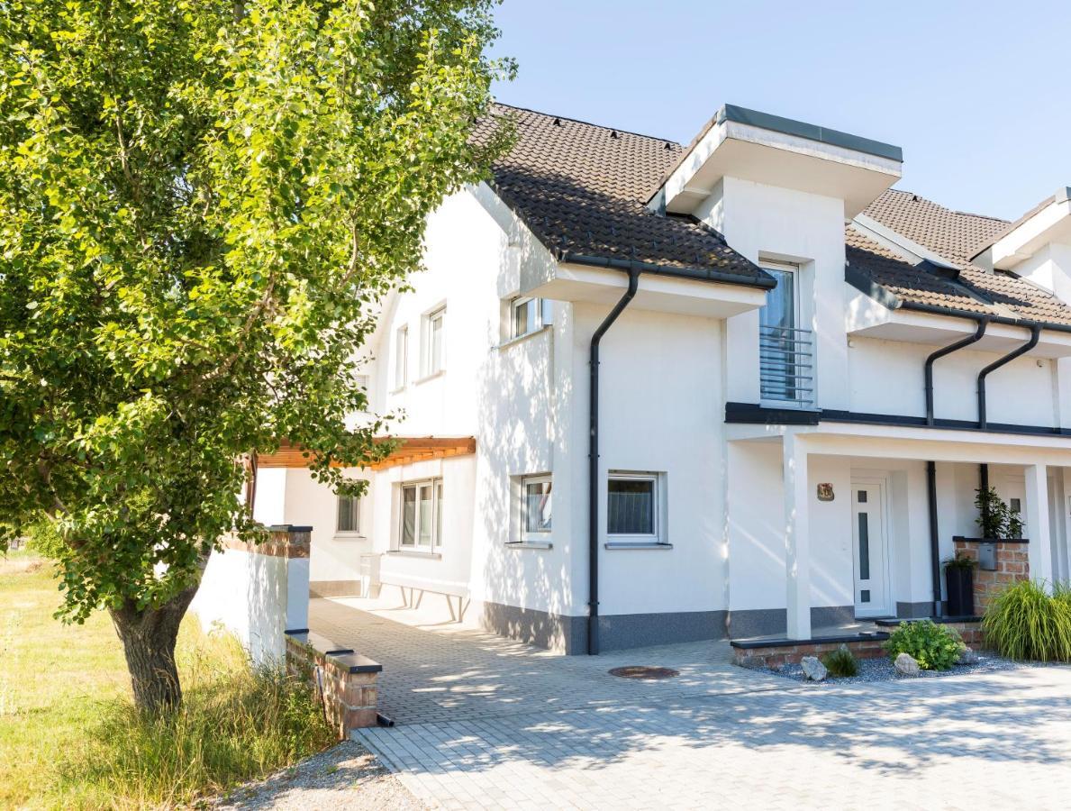 Villa Domizil Illmitz Exterior foto